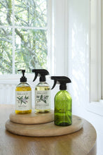 Load image into Gallery viewer, Apothecary Glass Bottle Spray Trigger