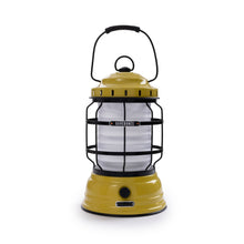 Load image into Gallery viewer, Forest Lantern - Antique Bronze: Vintage White