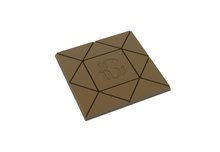 Load image into Gallery viewer, Wild Blueberry Chocolate 61%