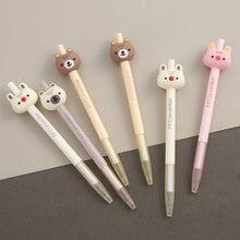 Load image into Gallery viewer, 22598 FOREST FRIENDS GEL PEN