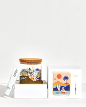 Load image into Gallery viewer, 450pc Puzzle & Glue Kit: Cali Views