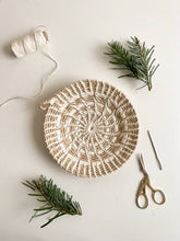 Load image into Gallery viewer, Jojo Jewelry Dishes Kit (makes 5): Stone / Ivory