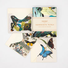 Load image into Gallery viewer, Shimmering Wings