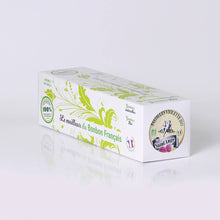 Load image into Gallery viewer, Saint-Angelo Organic Violet: Ingredients in French