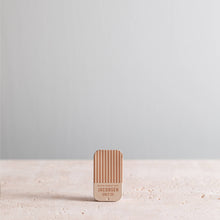 Load image into Gallery viewer, Infused Black Garlic Sea Salt Slide Tin