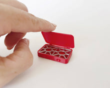 Load image into Gallery viewer, Miniature Camp Stove: Olive