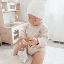 Load image into Gallery viewer, Baguette // Handheld Rattle for Baby