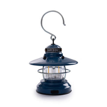 Load image into Gallery viewer, Mini Edison Lantern: Olive Drab