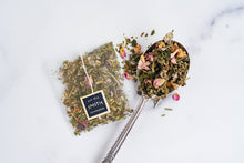 Load image into Gallery viewer, Empower Mint Cart - Women's Organic Wellness Tea