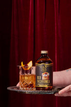 Load image into Gallery viewer, Old Fashioned Syrup 12oz - cocktail / mocktail drinks