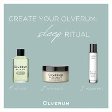 Load image into Gallery viewer, Home Spa Bath Oil, promoting restful sleep - 2.0 fl.oz