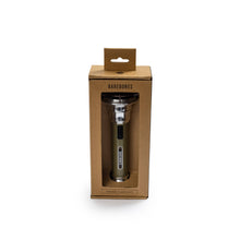 Load image into Gallery viewer, Vintage Flashlight: Vintage White