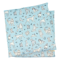 Load image into Gallery viewer, Large Heat Wrap: Unscented / 353 | Birds