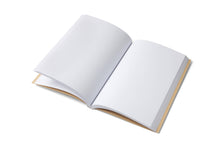 Load image into Gallery viewer, A5 Bullet Journal in Mist, Dotted Notebook, Stationery