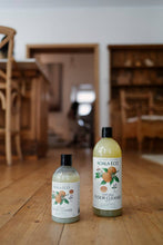 Load image into Gallery viewer, Mandarin & Peppermint Floor Cleaner Refill