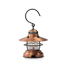 Load image into Gallery viewer, Mini Edison Lantern: Olive Drab
