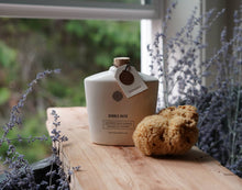 Load image into Gallery viewer, Soulful Adventures Salt & Light Ceramic Bubble Bath