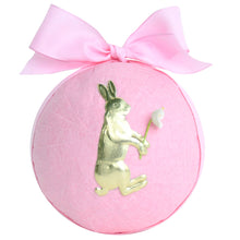 Load image into Gallery viewer, Deluxe Surprise Ball - Easter - Golden Rabbits - Asst Colors
