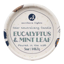 Load image into Gallery viewer, PawsON Pet Odor Neutralizing Candle: Lavender & Honey