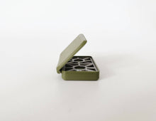 Load image into Gallery viewer, Miniature Camp Stove: Olive
