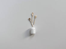 Load image into Gallery viewer, Miniature Kitchen Set: Black