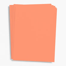 Load image into Gallery viewer, Archived 8.5" x 11" Text Weight Paper Bulk Pack (100 pack): Aubergine