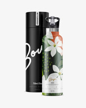 Load image into Gallery viewer, NANU | 25 oz Insulated Water Bottle Flip'n' Sip Lid: No Tube