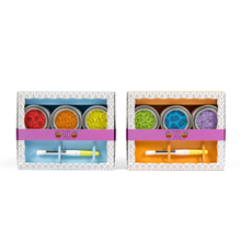 Load image into Gallery viewer, Assorted Farmer Kerri's Veggie Paint Sets