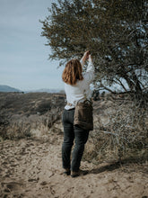 Load image into Gallery viewer, Foraging Bag: Dark Khaki
