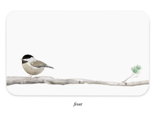 Load image into Gallery viewer, Chickadee Little Notes®