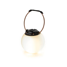 Load image into Gallery viewer, Globe Lantern