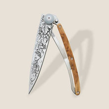 Load image into Gallery viewer, Deejo - Juniper Wood / Grand Cru