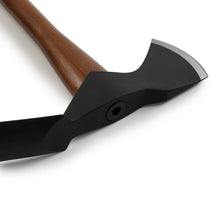 Load image into Gallery viewer, Pulaski Axe with Canvas Sheath