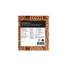 Load image into Gallery viewer, PRE-ORDER Cinnamon Roll Organic Chocolate
