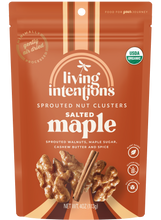 Load image into Gallery viewer, 4oz Superfood Nut Blend - Salted Maple