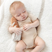 Load image into Gallery viewer, Baguette // Handheld Rattle for Baby