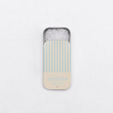 Load image into Gallery viewer, Pure Flake Sea Salt Slide Tin