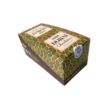Load image into Gallery viewer, Pistachio Praline Dubai Chocolate Bar – Crispy & Nutty Delight 37gr: 1 Piece (37g)