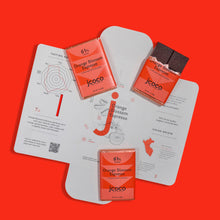 Load image into Gallery viewer, Orange Blossom Espresso Bar - 3 oz