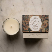 Load image into Gallery viewer, French Citrus Scented Candle • Jardin de l'Orangerie