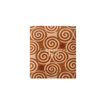 Load image into Gallery viewer, PRE-ORDER Cinnamon Roll Organic Chocolate