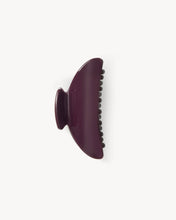 Load image into Gallery viewer, Midi Heirloom Claw in Royal Peony