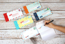 Load image into Gallery viewer, Letters to My Grandchild