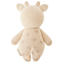 Load image into Gallery viewer, Baby giraffe, gives 5 meals