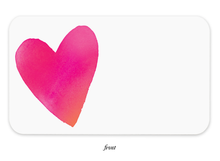 Load image into Gallery viewer, Big Heart Little Notes®