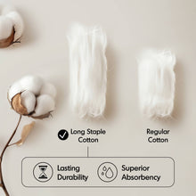 Load image into Gallery viewer, 8-Piece 800gsm Cotton Absorbent Towel Set, Taupe