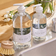 Load image into Gallery viewer, Herb Garden Hand Soap 8 oz