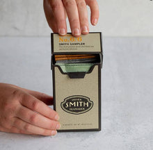 Load image into Gallery viewer, Smith 6-Pack Sampler Carton