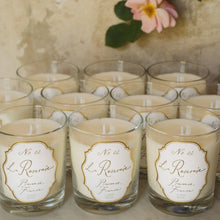 Load image into Gallery viewer, La Roseraie • Scented Candle