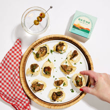 Load image into Gallery viewer, Original Smoked Oysters